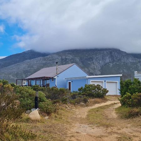 Brandys Beach House Bettyʼs Bay Esterno foto