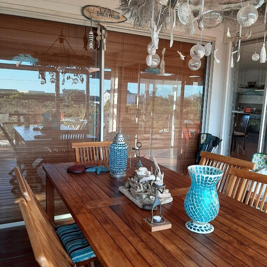Brandys Beach House Bettyʼs Bay Esterno foto