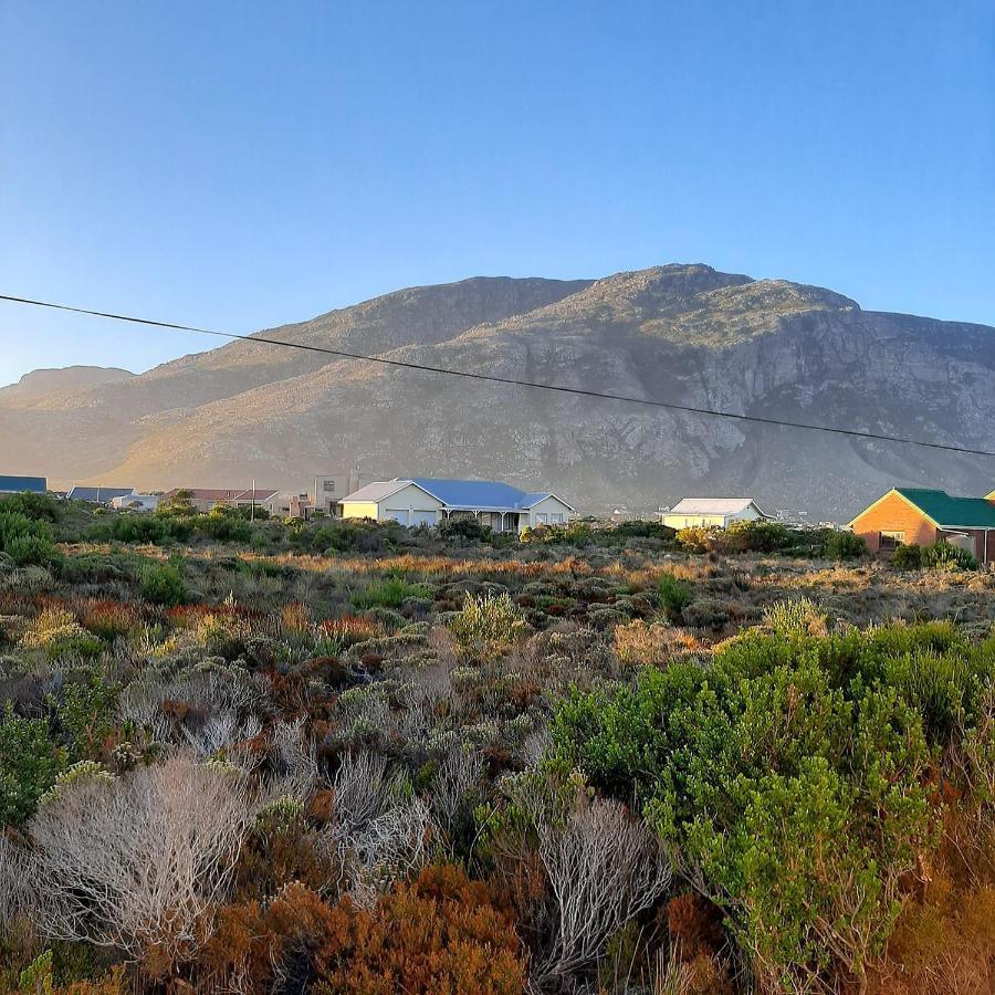 Brandys Beach House Bettyʼs Bay Esterno foto