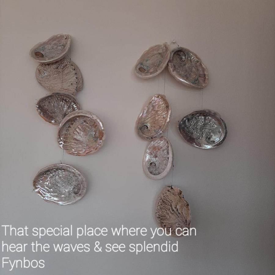 Brandys Beach House Bettyʼs Bay Esterno foto