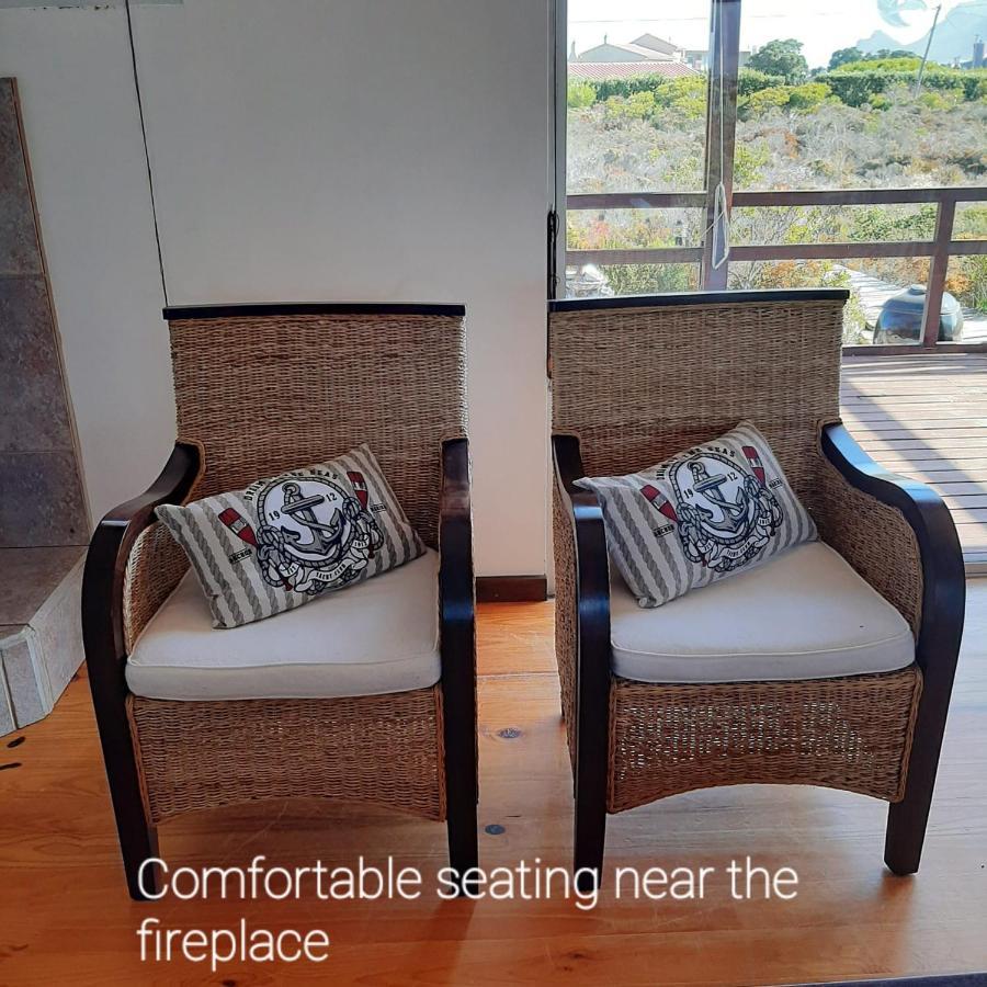 Brandys Beach House Bettyʼs Bay Esterno foto