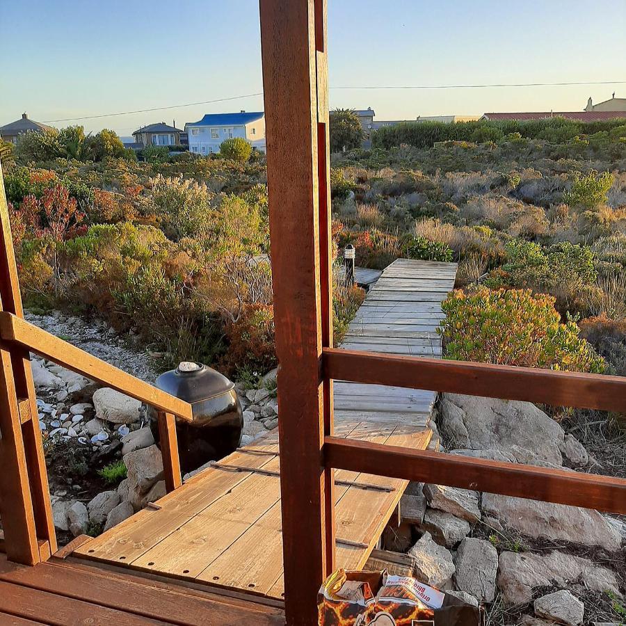 Brandys Beach House Bettyʼs Bay Esterno foto