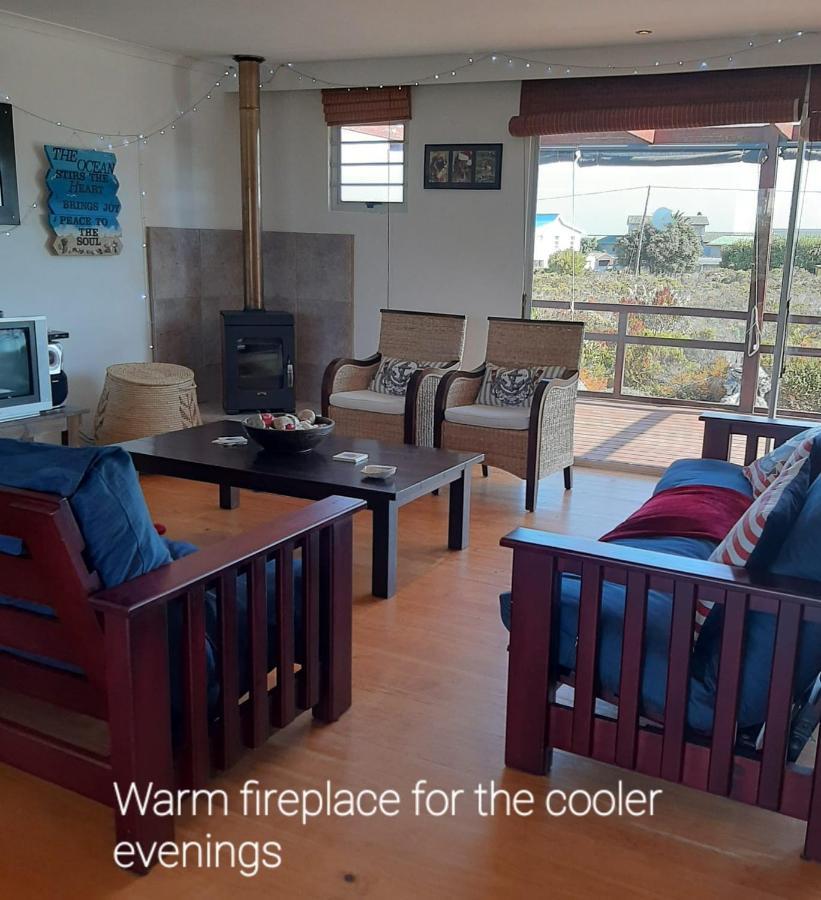 Brandys Beach House Bettyʼs Bay Esterno foto