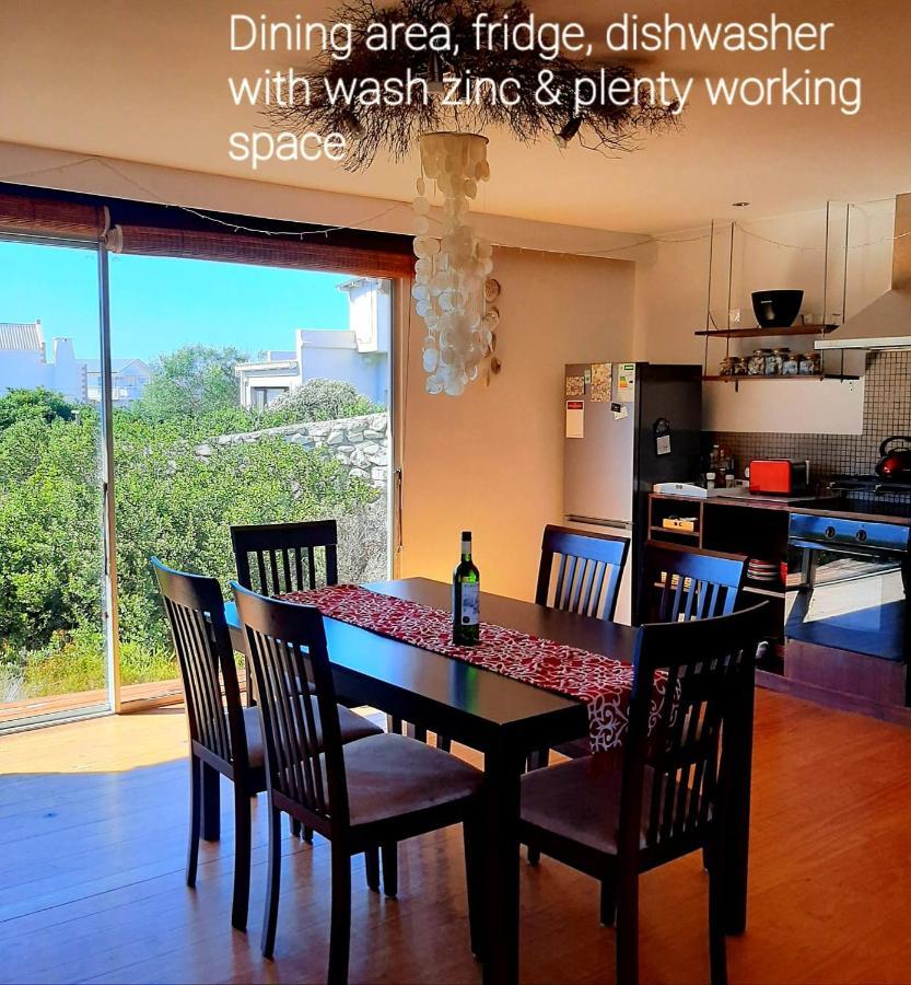 Brandys Beach House Bettyʼs Bay Esterno foto