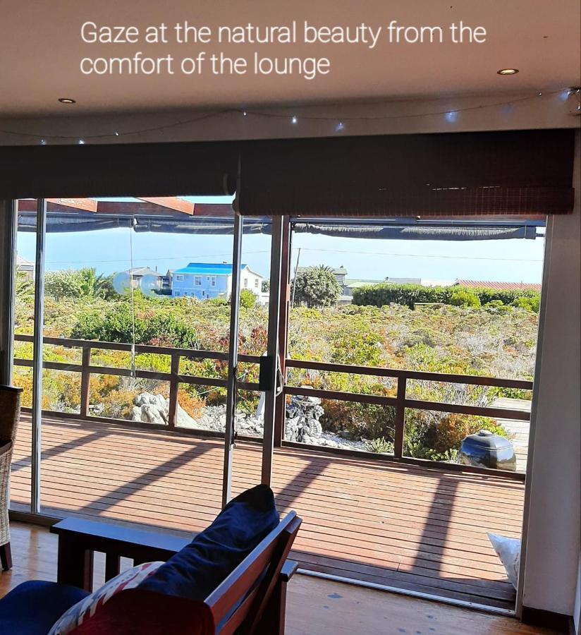 Brandys Beach House Bettyʼs Bay Esterno foto