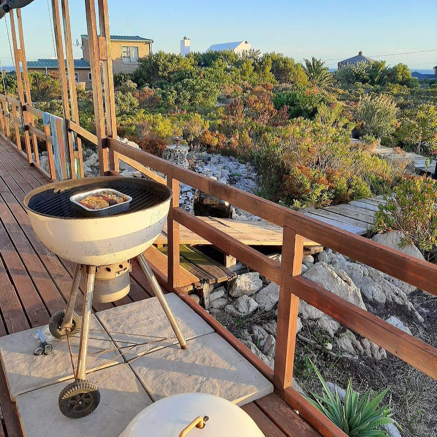 Brandys Beach House Bettyʼs Bay Esterno foto