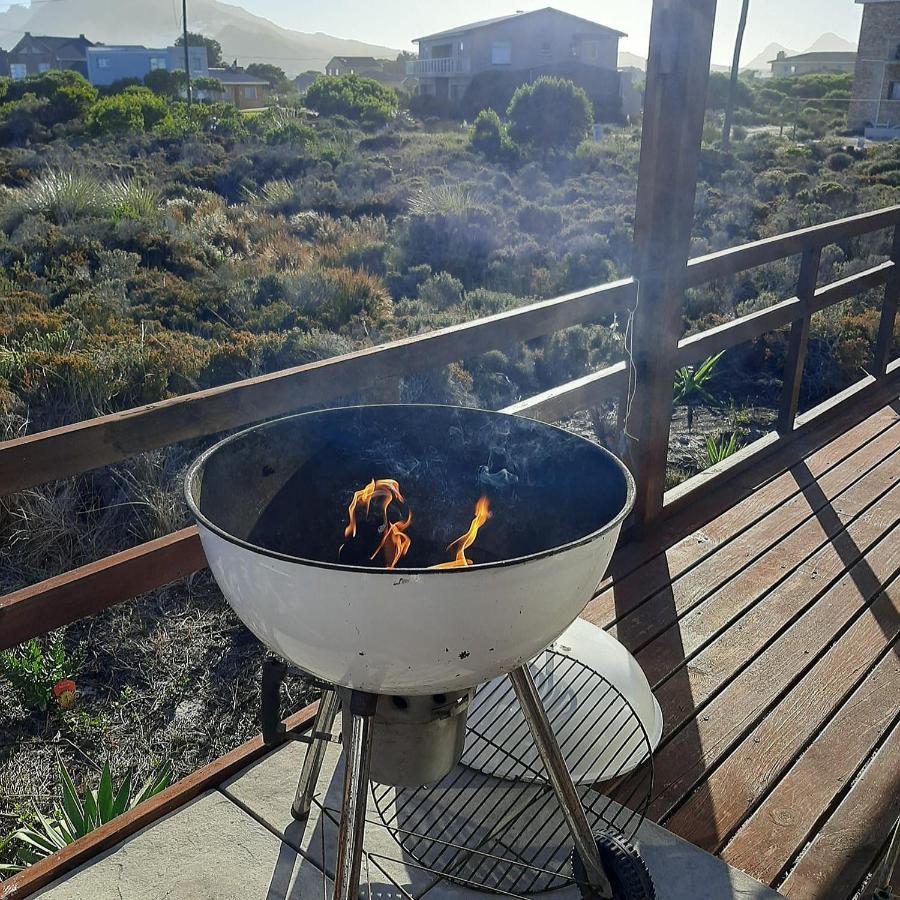 Brandys Beach House Bettyʼs Bay Esterno foto