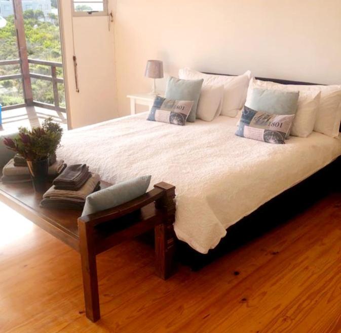 Brandys Beach House Bettyʼs Bay Esterno foto