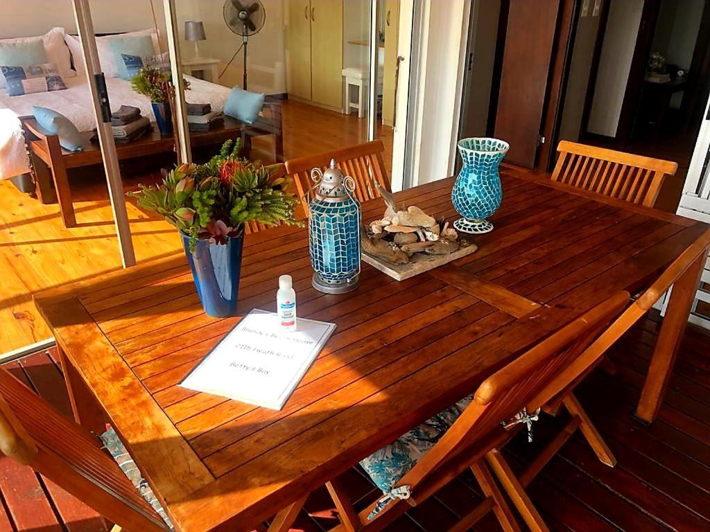 Brandys Beach House Bettyʼs Bay Esterno foto
