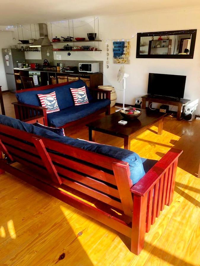 Brandys Beach House Bettyʼs Bay Esterno foto