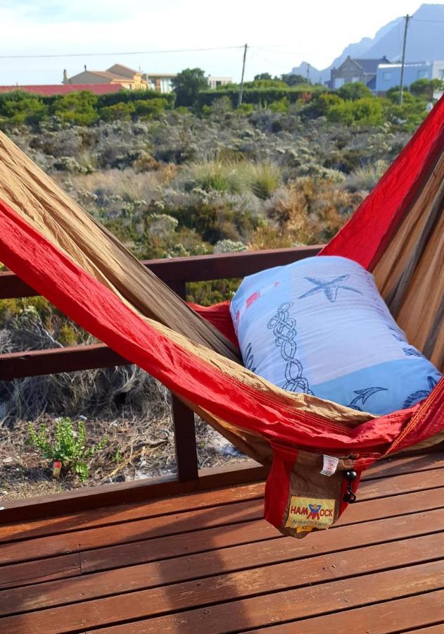 Brandys Beach House Bettyʼs Bay Esterno foto