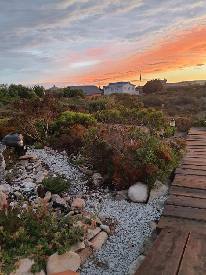 Brandys Beach House Bettyʼs Bay Esterno foto