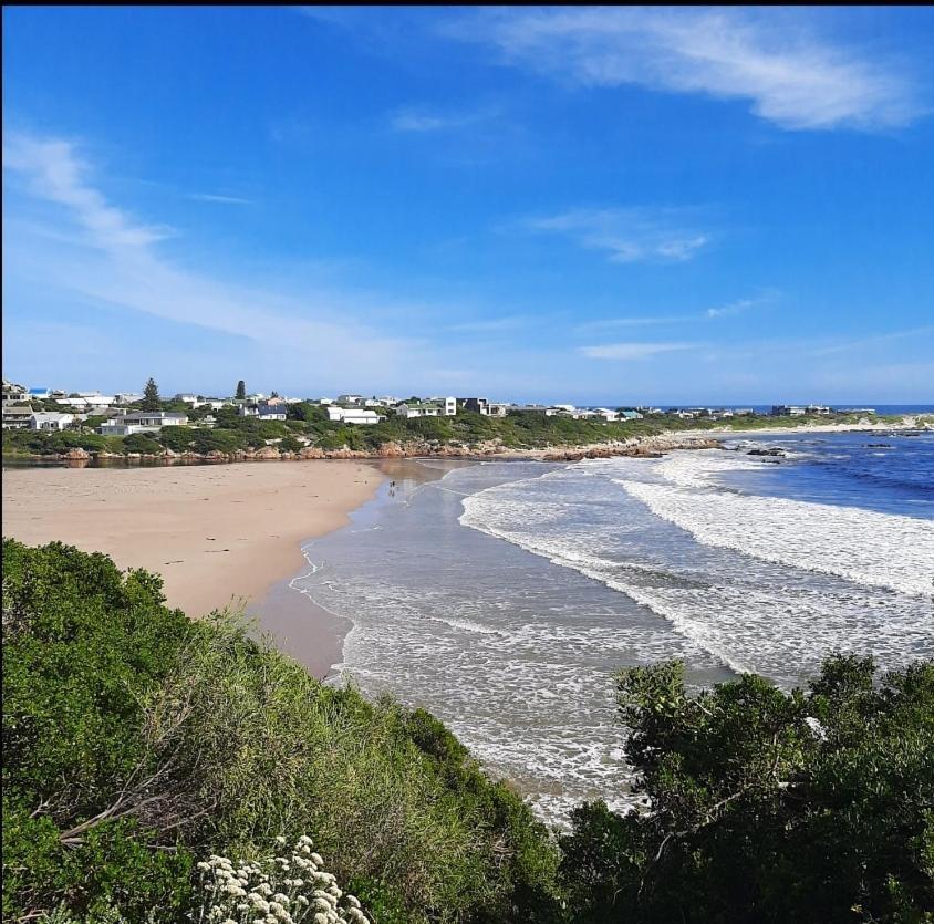 Brandys Beach House Bettyʼs Bay Esterno foto