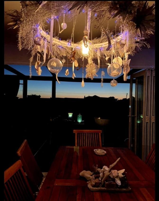 Brandys Beach House Bettyʼs Bay Esterno foto
