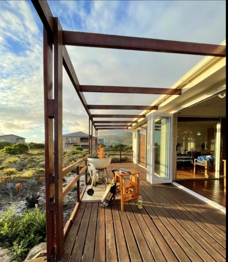 Brandys Beach House Bettyʼs Bay Esterno foto