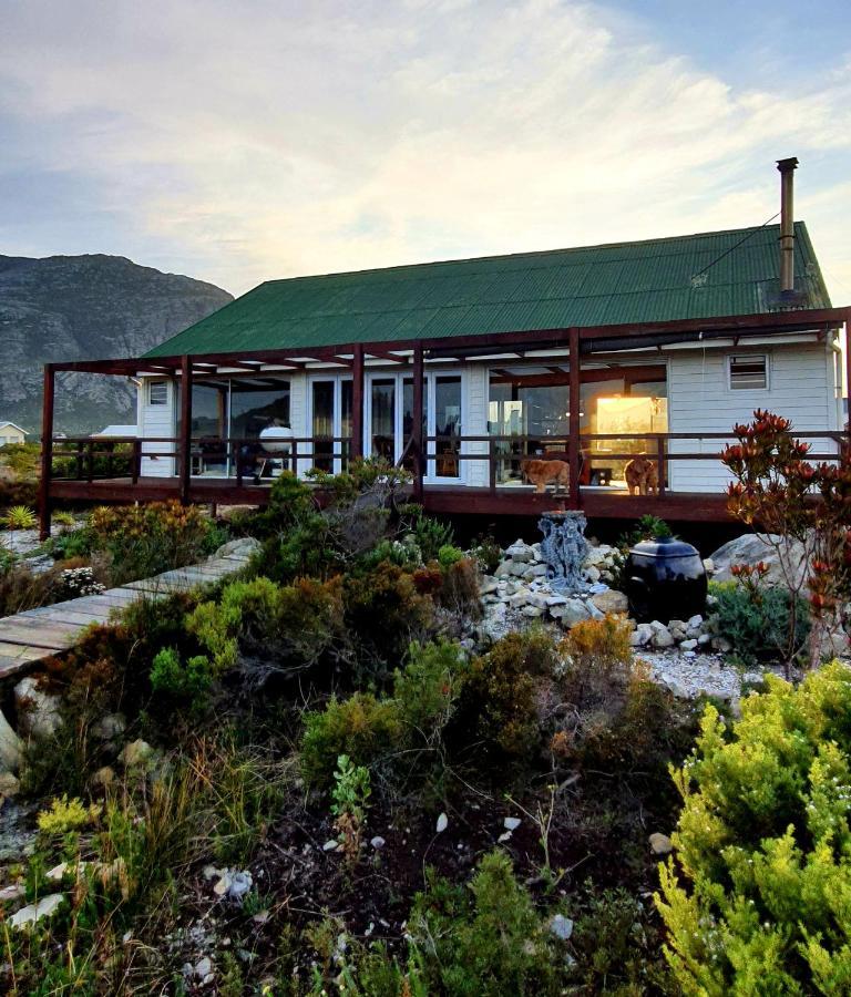 Brandys Beach House Bettyʼs Bay Esterno foto