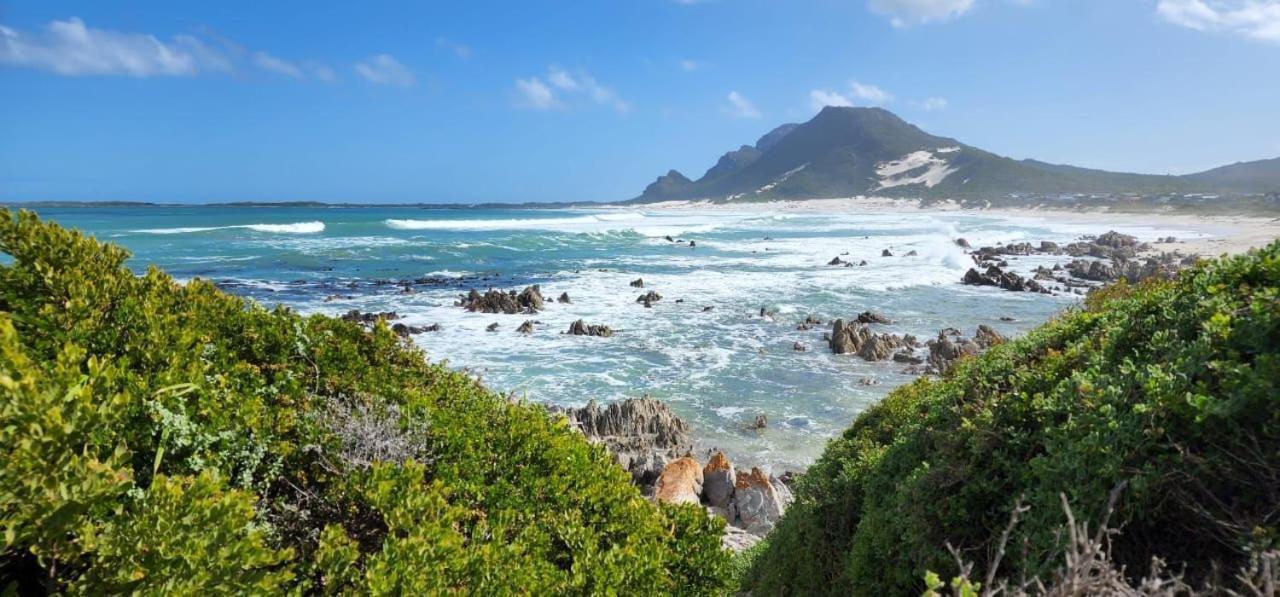 Brandys Beach House Bettyʼs Bay Esterno foto