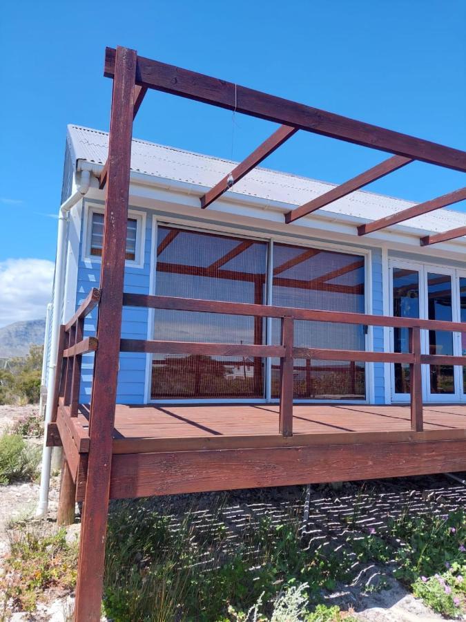 Brandys Beach House Bettyʼs Bay Esterno foto