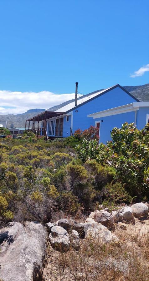 Brandys Beach House Bettyʼs Bay Esterno foto