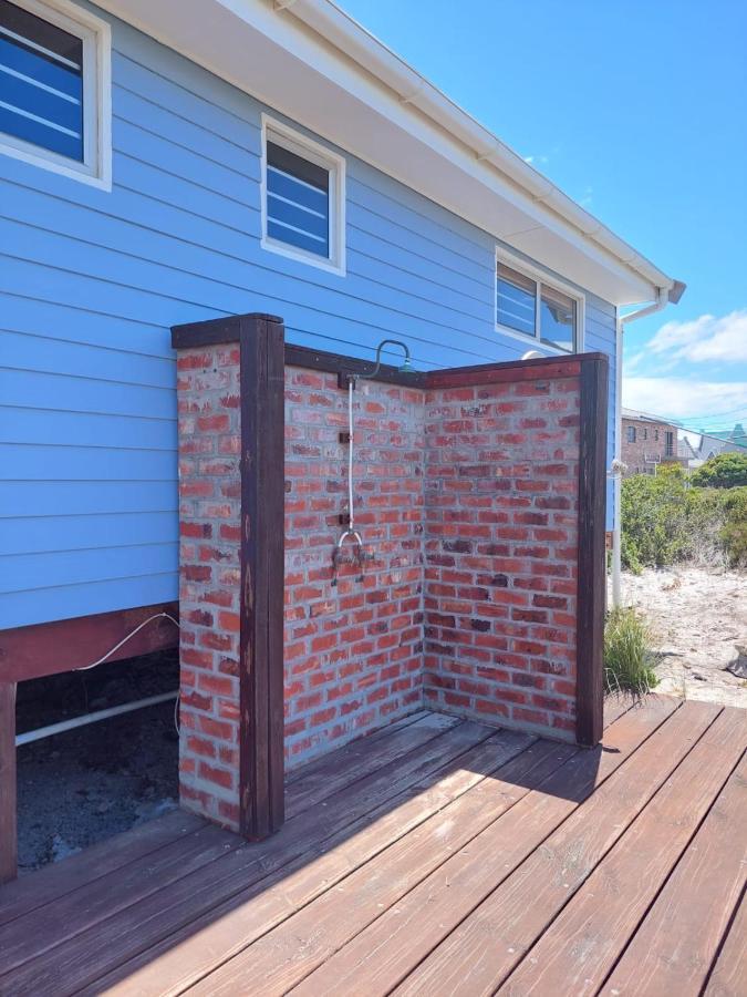Brandys Beach House Bettyʼs Bay Esterno foto