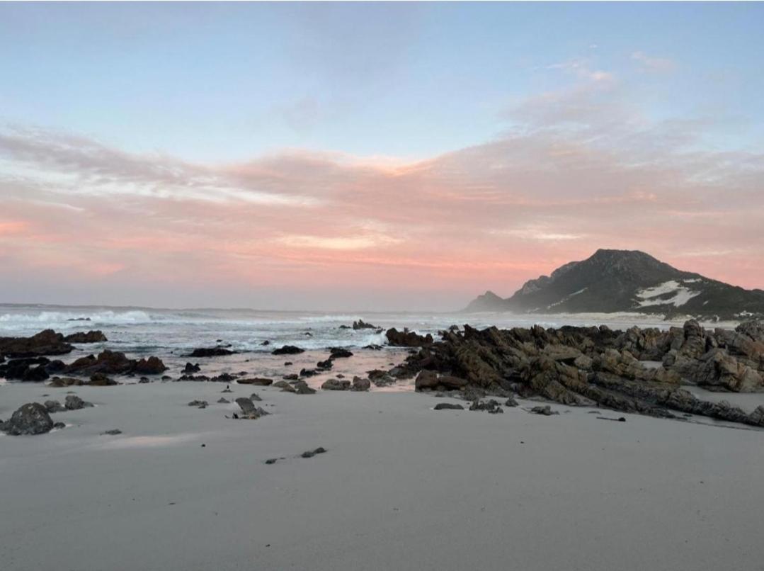 Brandys Beach House Bettyʼs Bay Esterno foto