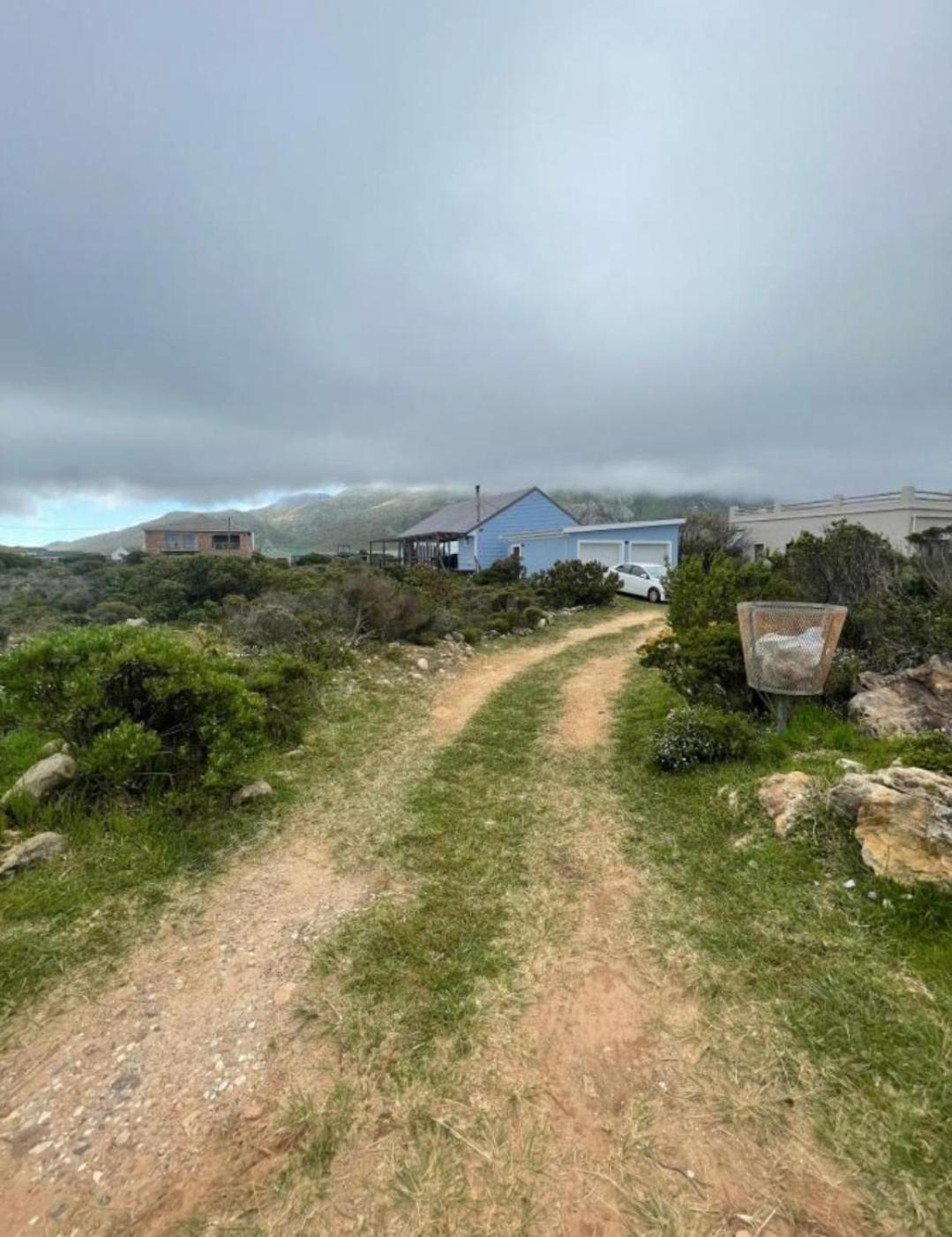 Brandys Beach House Bettyʼs Bay Esterno foto