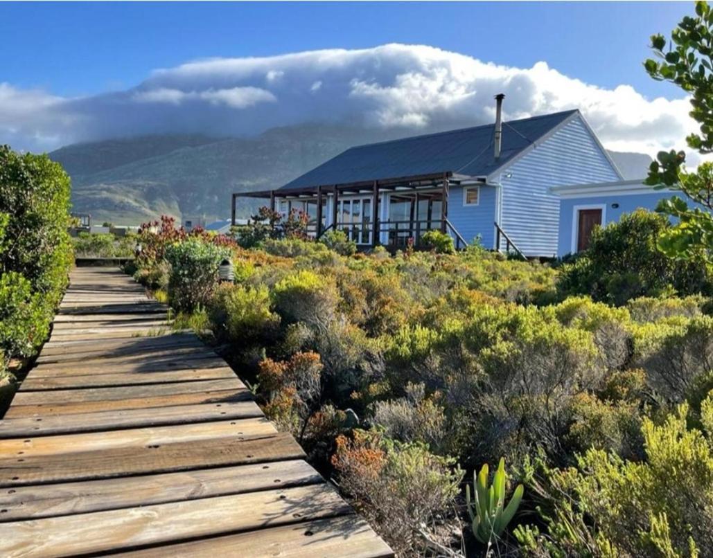Brandys Beach House Bettyʼs Bay Esterno foto