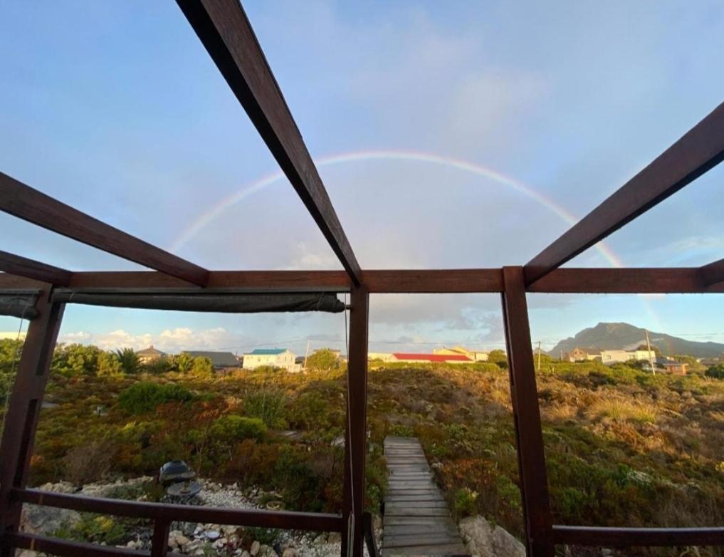 Brandys Beach House Bettyʼs Bay Esterno foto