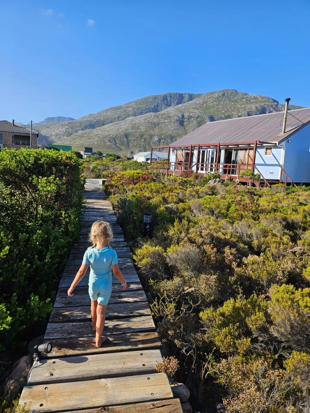 Brandys Beach House Bettyʼs Bay Esterno foto