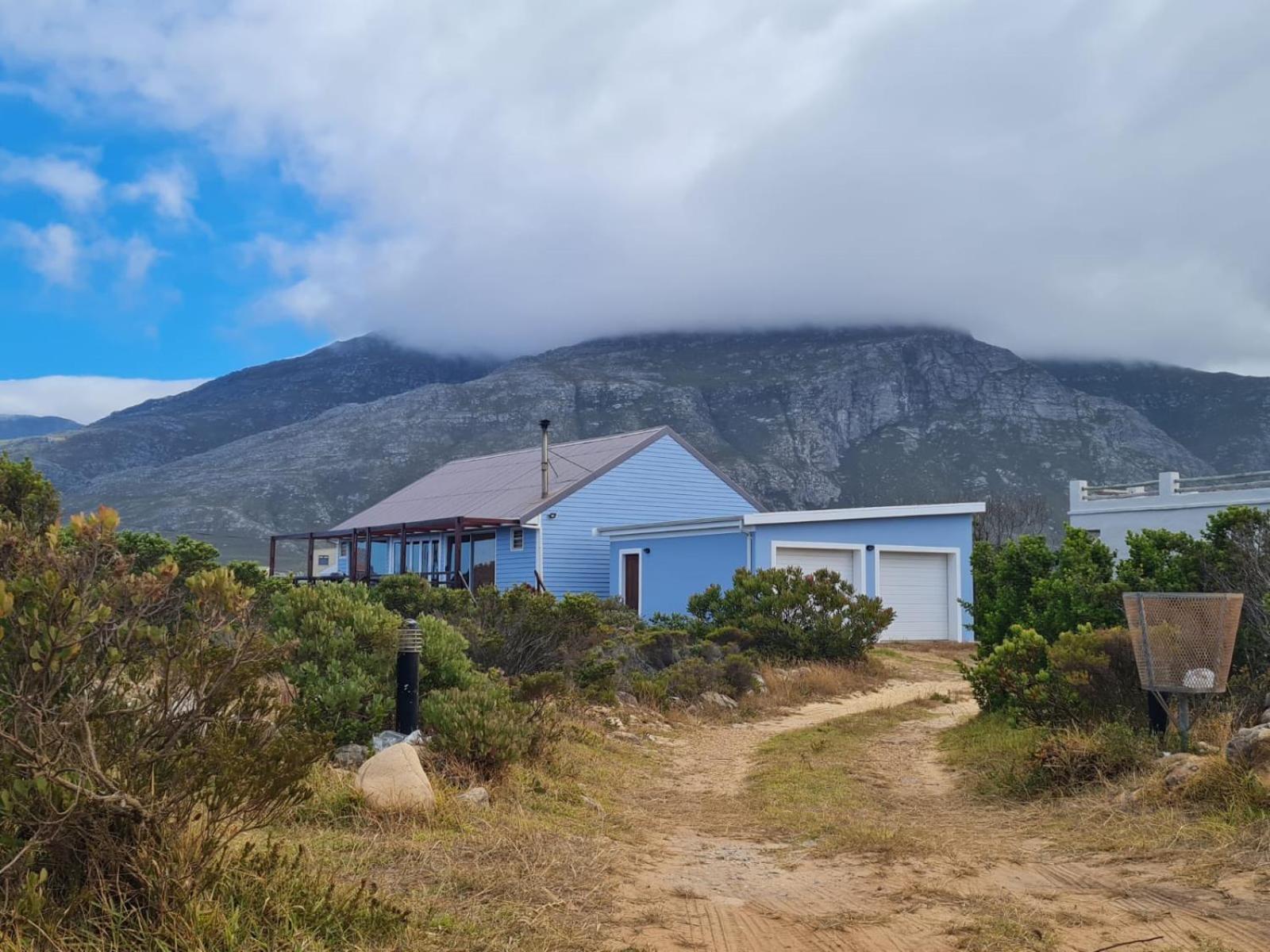 Brandys Beach House Bettyʼs Bay Esterno foto