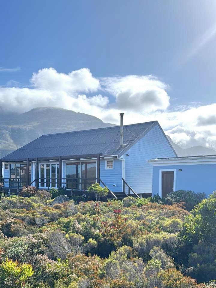 Brandys Beach House Bettyʼs Bay Esterno foto
